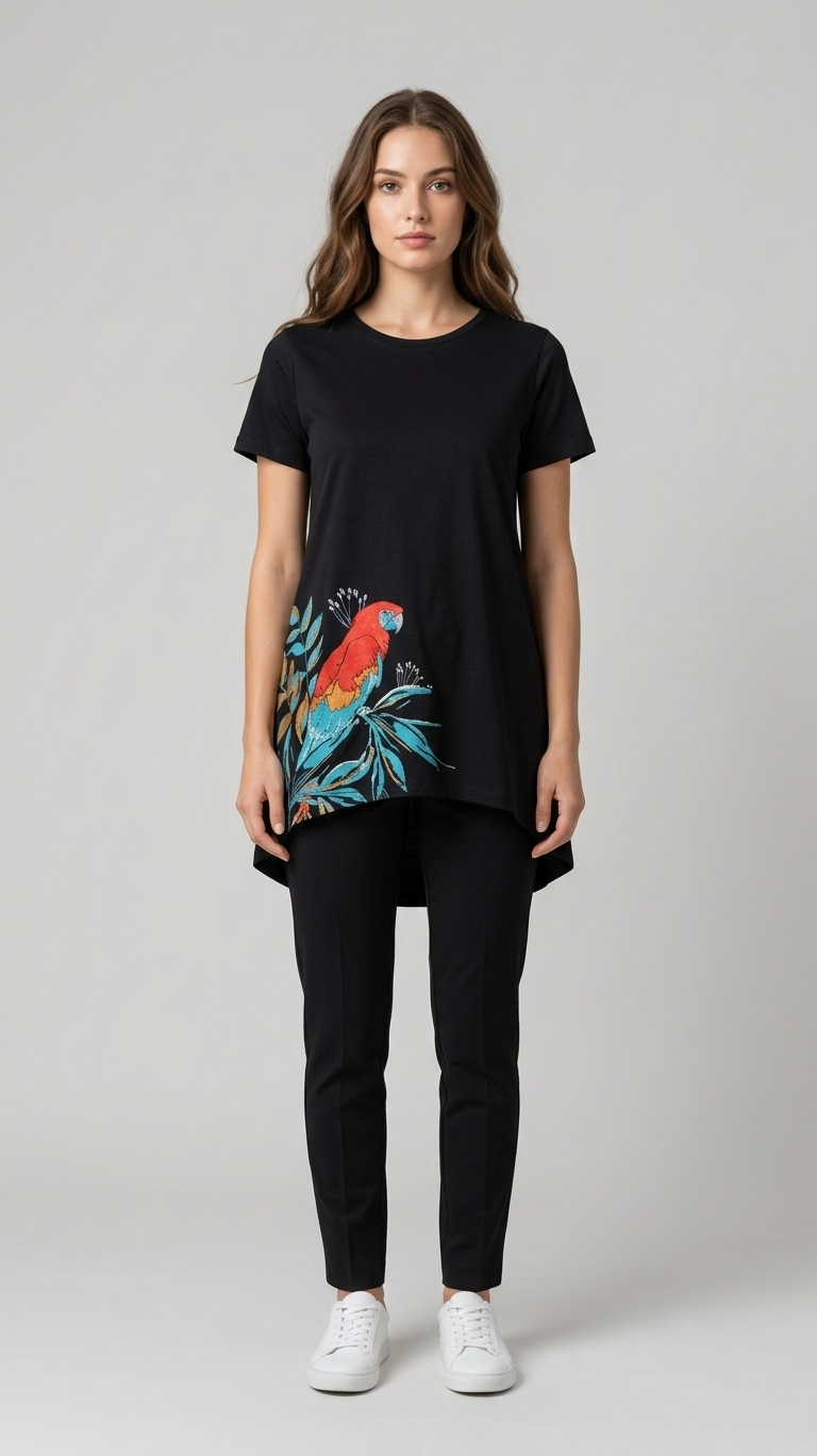 Blusa 4