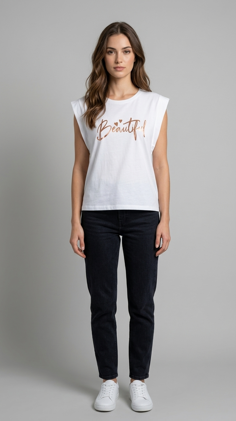 Blusa 2