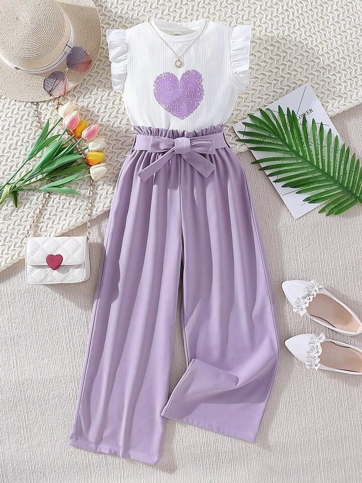 Ropa infantil modleo 1